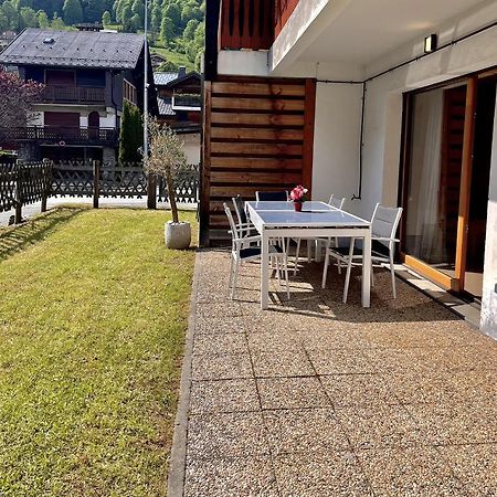 Residences Delavay La Cordee Ле-Гет Экстерьер фото